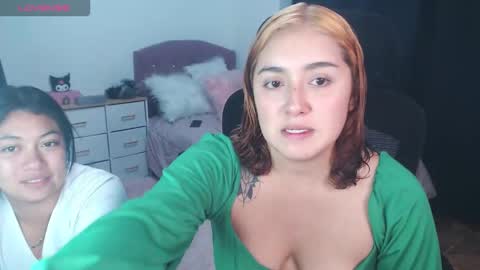Snapshot of thatgirl2003 chatting on September 12, 3:06 am online show from September 12, 3:06 am
