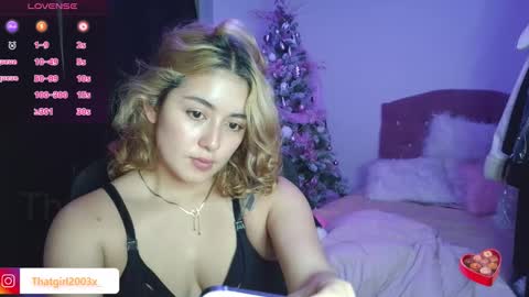   online show from December 3, 1:09 pm