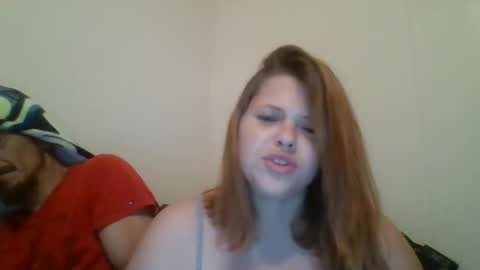 Snapshot of thatgirl4201 chatting on October 4, 10:35 am thatgirl4201 online show from October 4, 10:35 am