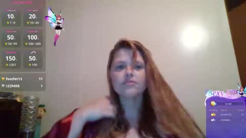 Snapshot of thatgirl4201 chatting on May 31, 3:47 am thatgirl4201 online show from May 31, 3:47 am
