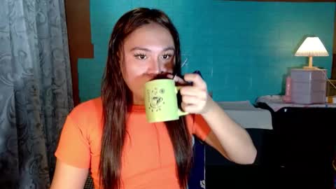 Snapshot of thatgirl_kathleenxx chatting on September 20, 12:39 pm Kathleen online show from September 20, 12:39 pm