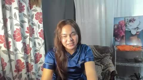 Snapshot of thatgirl_kathleenxx chatting on October 5, 8:01 am Kathleen online show from October 5, 8:01 am