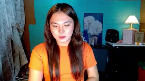 Snapshot of thatgirl_kathleenxx chatting on October 7, 9:06 am Kathleen online show from October 7, 9:06 am