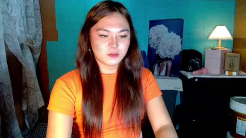 Snapshot of thatgirl_kathleenxx chatting on October 8, 4:26 pm Kathleen online show from October 8, 4:26 pm