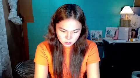 Snapshot of thatgirl_kathleenxx chatting on October 14, 9:26 pm Kathleen online show from October 14, 9:26 pm