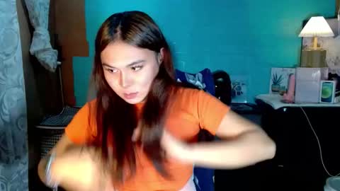 Snapshot of thatgirl_kathleenxx chatting on October 25, 3:07 pm Kathleen online show from October 25, 3:07 pm