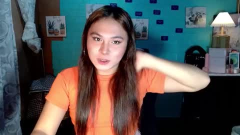 Snapshot of thatgirl_kathleenxx chatting on October 27, 9:46 am Kathleen online show from October 27, 9:46 am