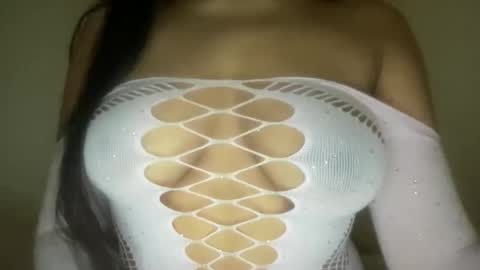 Melanie online show from January 8, 8:49 am