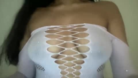 Melanie online show from February 22, 7:56 pm