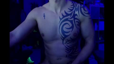 ThatGuyRichie online show from February 14, 10:36 pm