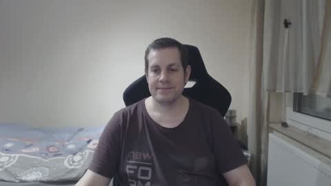 thatguyyeahhim online show from February 1, 12:29 am