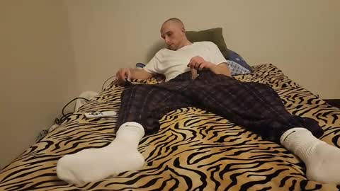 Snapshot of thatman1997655 chatting on March 22, 7:34 am thatman1997655 online show from March 22, 7:34 am