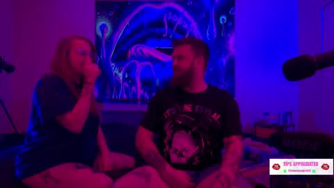 ThatOneCouple online show from December 16, 1:21 am