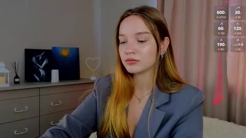 Alice online show from September 12, 11:21 am