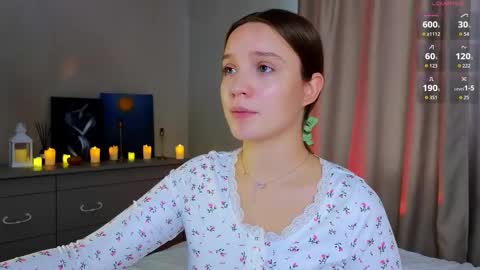 Alice online show from November 2, 11:45 am