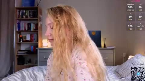 Alice online show from July 23, 2:59 pm