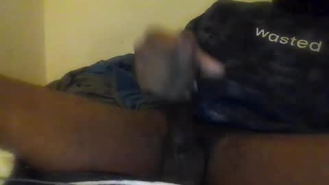 HiddenCraze online show from October 13, 8:20 pm