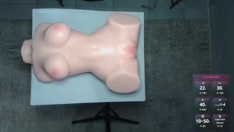 ThatsWhatSheSaid online show from March 20, 7:19 pm