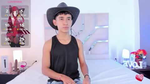 Thayler  online show from November 13, 11:20 am