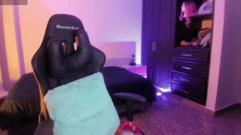 Paola online show from January 16, 10:02 pm