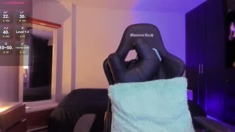 Paola online show from January 18, 12:13 am