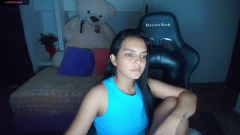 Paola online show from March 27, 9:03 pm