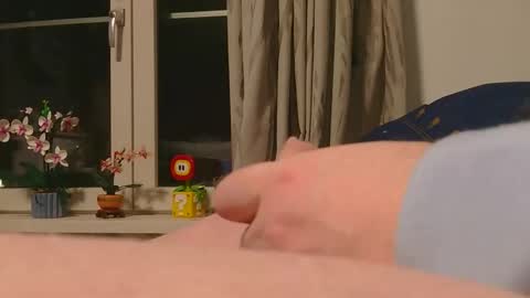 the007146368 online show from April 9, 9:09 pm