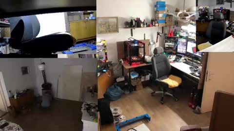 Michal online show from November 10, 8:35 am