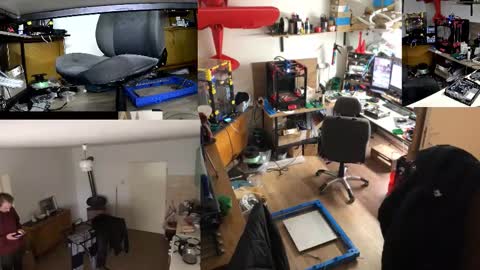 Michal online show from November 16, 2:00 pm