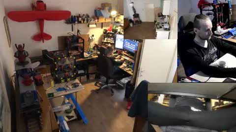 Michal online show from November 29, 1:14 pm