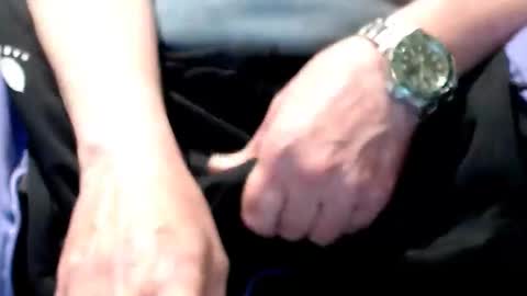 the1pocketrocket online show from November 6, 7:04 pm