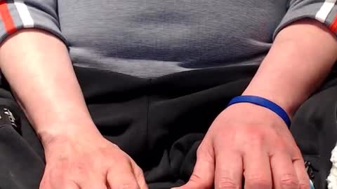 the1pocketrocket online show from March 26, 10:37 pm