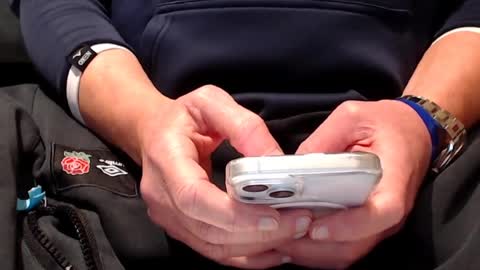 the1pocketrocket online show from April 15, 9:15 pm