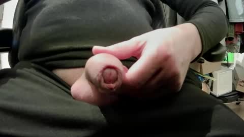 Snapshot of the75major chatting on December 30, 3:46 pm the75major online show from December 30, 3:46 pm