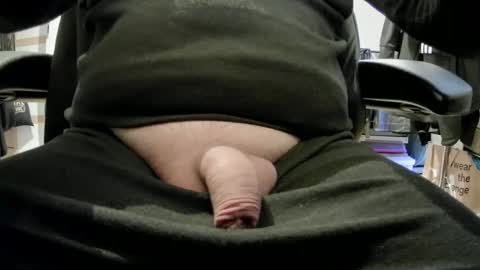 Snapshot of the75major chatting on January 3, 1:36 pm the75major online show from January 3, 1:36 pm