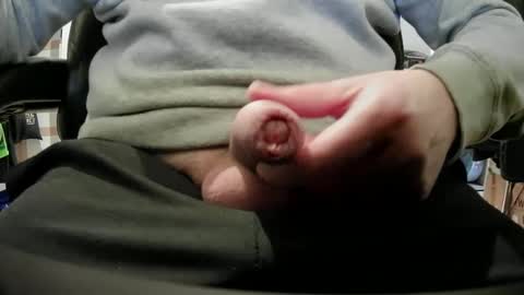 Snapshot of the75major chatting on January 18, 2:12 pm the75major online show from January 18, 2:12 pm