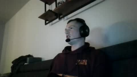 Dennis online show from March 3, 8:59 pm