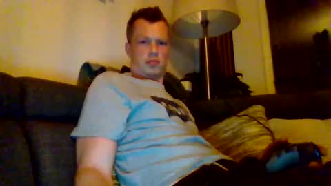 Dennis online show from April 30, 8:57 pm