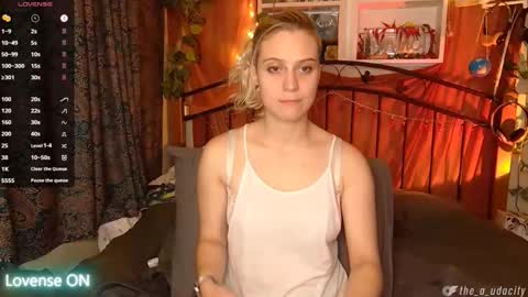 the_a_udacity online show from April 26, 9:07 am