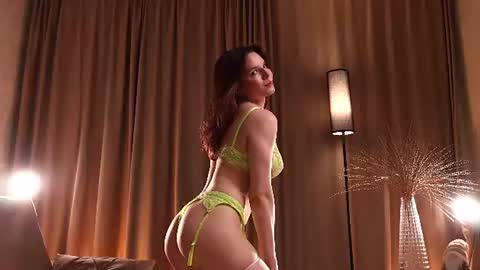 Adelheid Ada online show from July 22, 5:49 pm