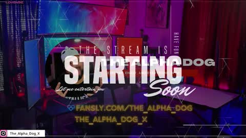 the_alpha_dog_xxx online show from November 4, 4:06 pm