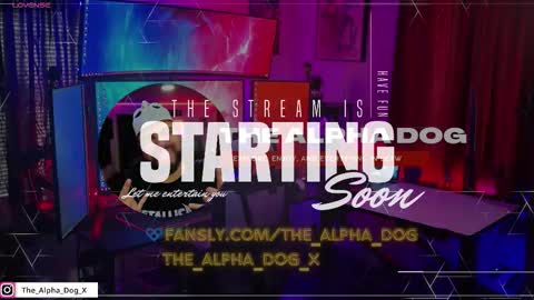 the_alpha_dog_xxx online show from February 16, 7:10 pm