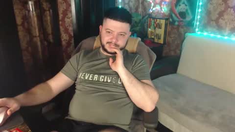 thor lord online show from February 15, 11:47 pm