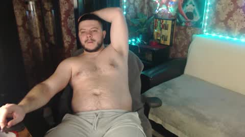 thor lord online show from February 18, 11:08 pm