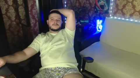 thor lord online show from September 8, 7:02 pm