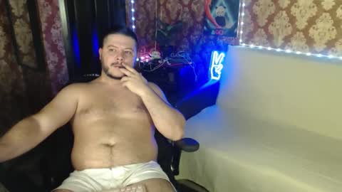 thor lord online show from September 17, 5:25 pm