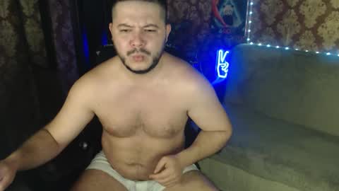 thor lord online show from September 28, 2:22 pm