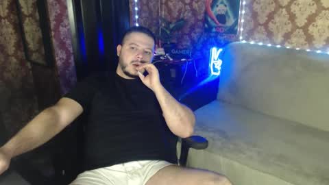 thor lord online show from September 29, 2:27 am