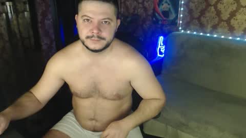 thor lord online show from October 1, 1:44 am