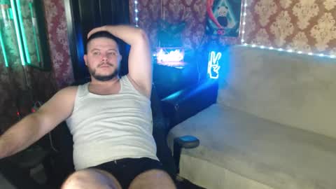 thor lord online show from October 5, 12:53 am